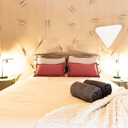 Solace Glamping 2 Sevierville Ngoại thất bức ảnh
